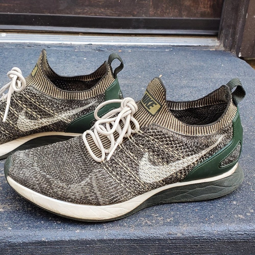 Nike Air Zoom Mariah Flyknit Racer